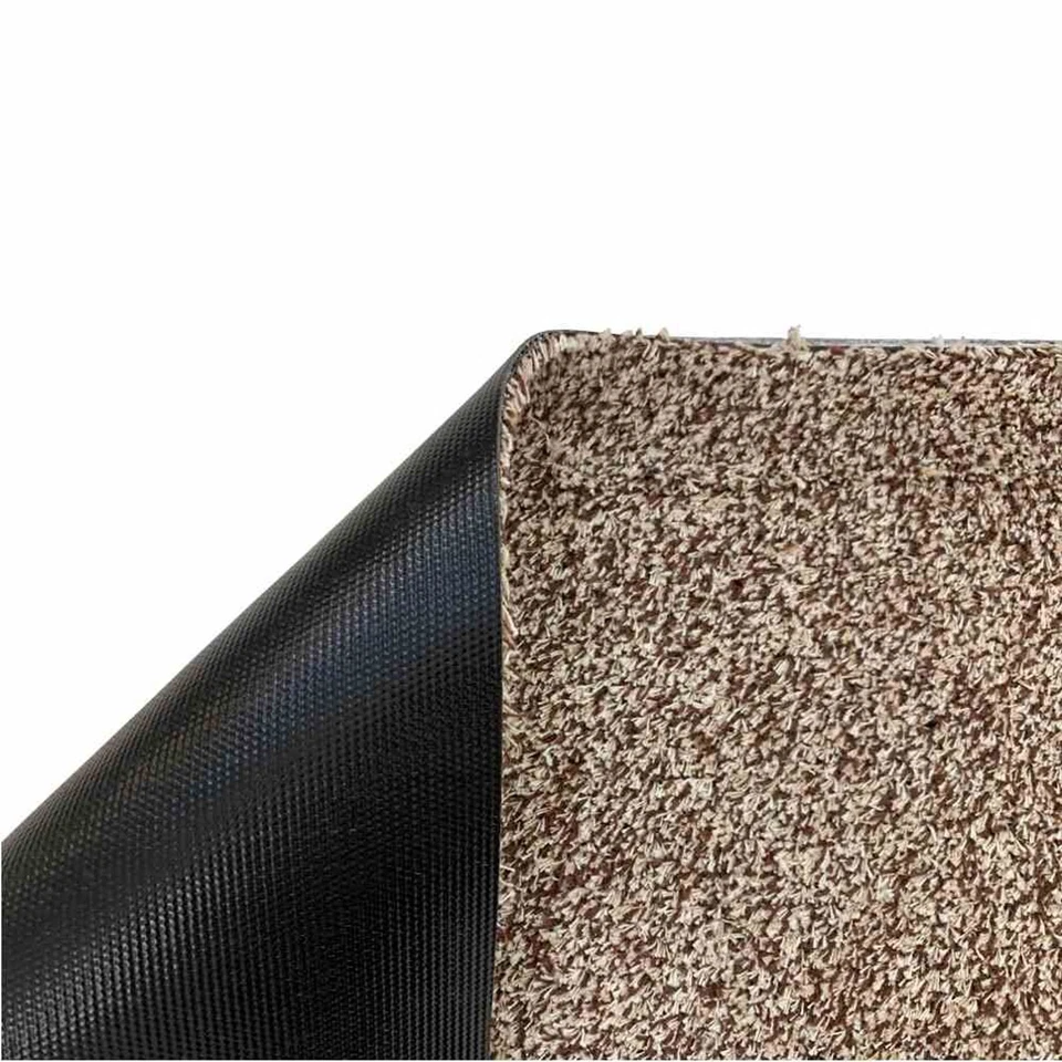 Fußmatte Waterstop 50x80cm beige Schmutzfangmatte Fußmatte Fußabtreter Matte TOP - Bild 4 von 4