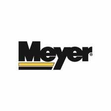 13596 MEYER SNOW PLOW DRIVE PRO A FRAME 