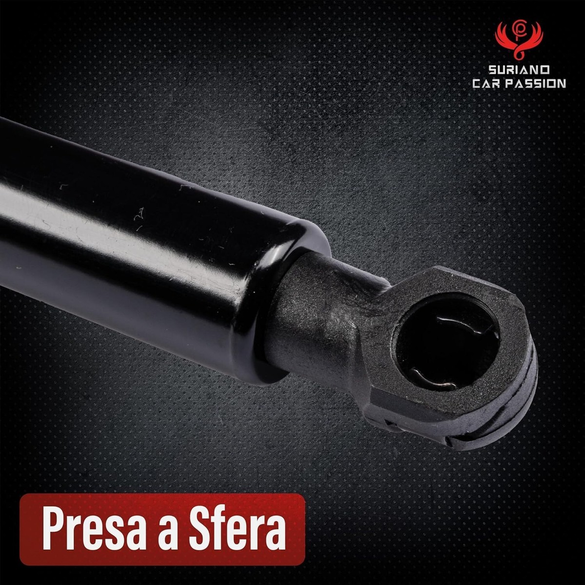 10 Migliori Pistoncini Baule In Italia