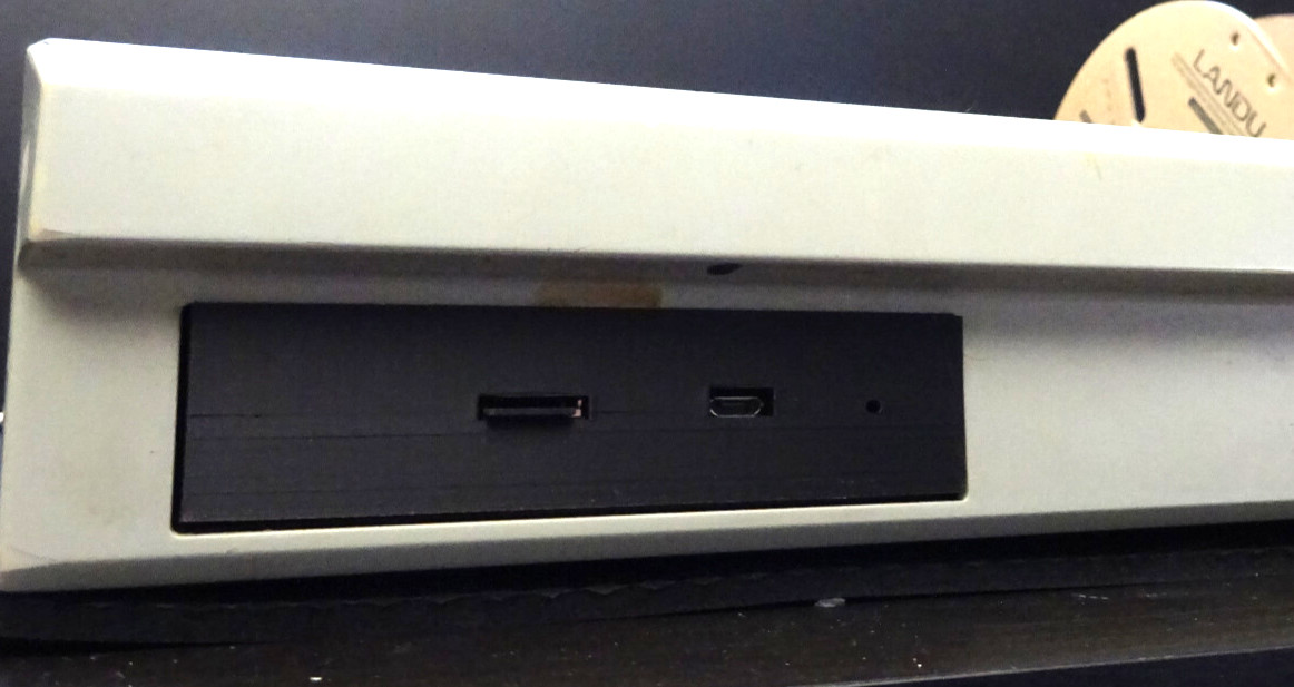 Micro SD SCSI Drive for Akai MPC2000XL Floppy replacement 3.5 internal MPC 2000x