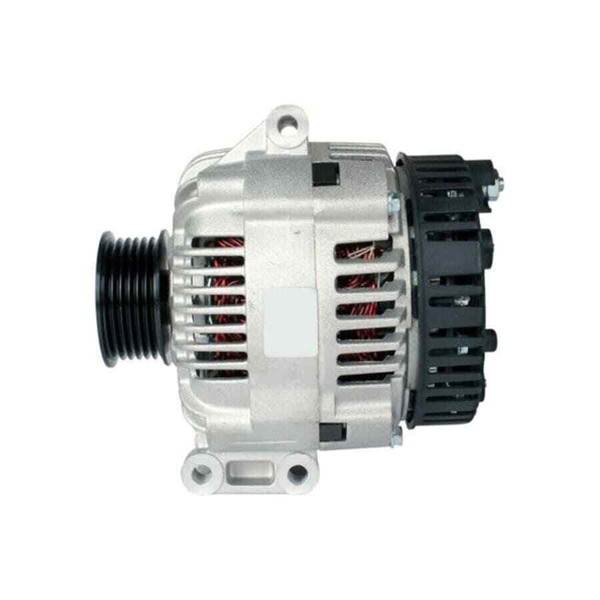 Hella 8EL 012 426-881 Generator FüR Dacia Logan (Ls_)-image