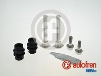 BREMSSATTEL-REPARATURSATZ Opel Vivaro 1.9-2.5 Dti 01-