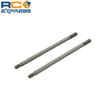 ARRMA- -Shock Shaft 3x68mm 2 ARA330670