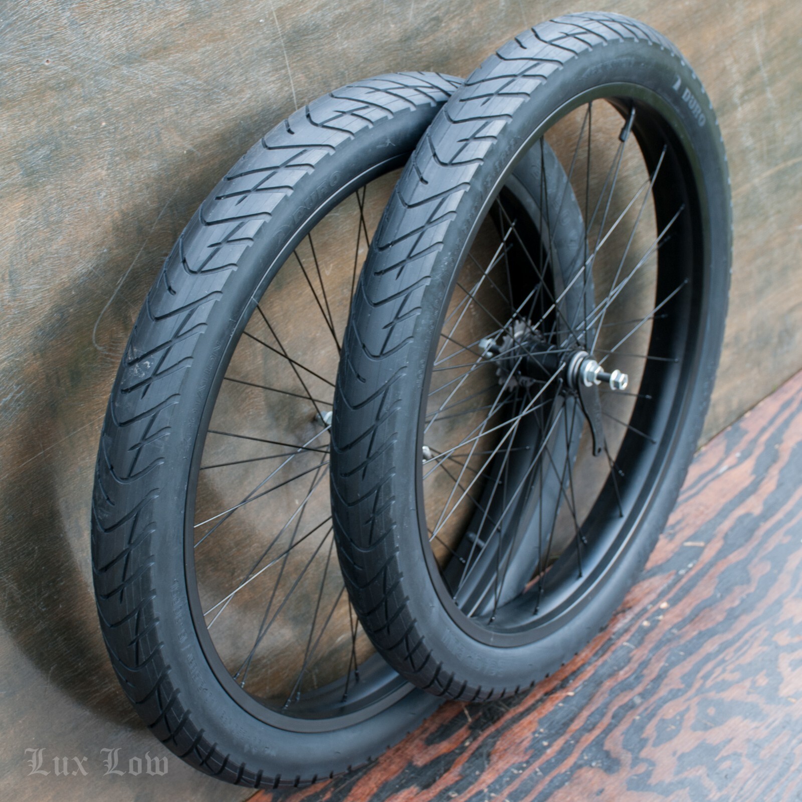 Chopper Tires Rims 26