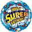 thumbnail 50 - Qualatex Happy Birthday Foil Party Balloons For Kids,Mum,Dad-Party Decoration 2
