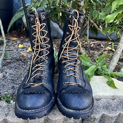 Wesco Jobmaster Vibram Boots Size 10.5 EE | eBay Wesco Jobmaster Vibram Boots Size 10.5 EE | eBay