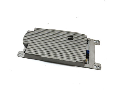 12 BMW X6 X6M ///M E71 BLUETOOTH TELEMATICS COMMUNICATION COMBOX CONTROL MODULE