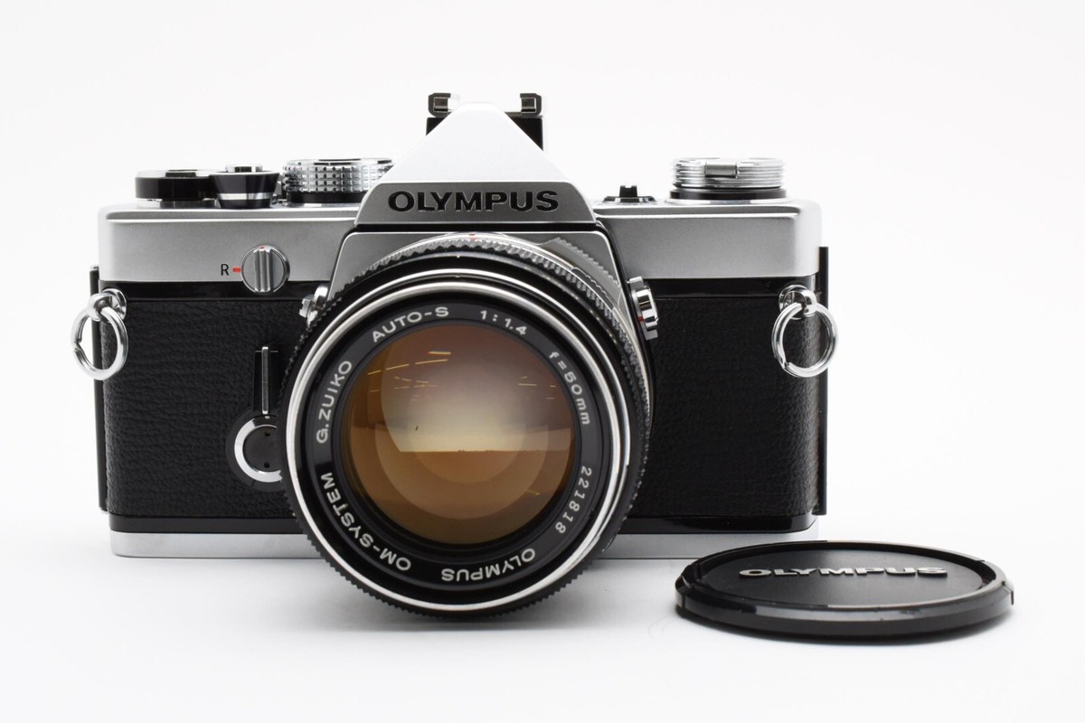 R*9様 OLYMPUS OM-1 / G.ZUIKO AUTO-S 50mm R*9様 OLYMPUS OM-1 / G.ZUIKO AUTO-S 50mm Olympus Om-1 Om-