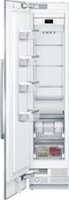 Bosch Benchmark 18" Panel Ready 8.6 cu.ft Smart All Freezer Column B18IF905SP