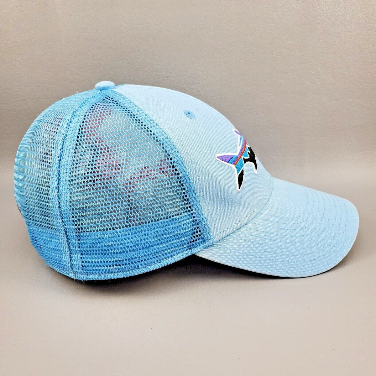 Patagonia Fitz Roy Trout Trucker Hat Baseball Cap Fish Snapback