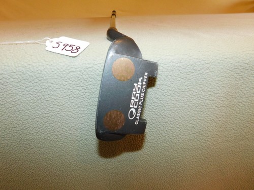 Ray Cook Classic Plus Chipper Steel Shaft 35 Inches S958 - Picture 1 of 9