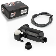 Wischwasser Pumpe Scheibenwaschanlage Schlauch für Nissan Pathfinder Primastar