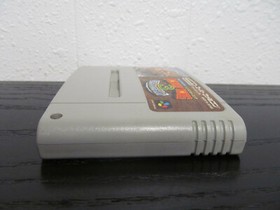 1996: Super Famicom SFC ( Super Donkey Kong 3 Country )  ~ Japan Import 
