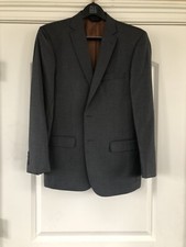 Jos A Bank Suit - Men s Large - 38