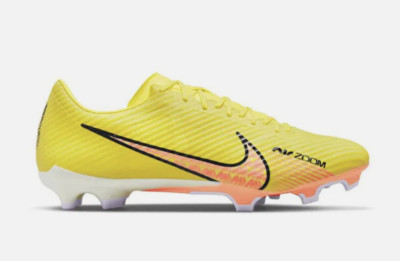 Nike Mercurial Zoom Vapor 15 Academy Fg/Mg Fussballschuhe DJ5631 780 - NEU OVP