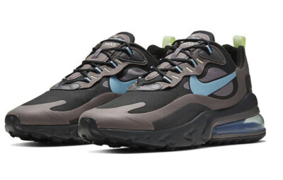 NIKE AIR MAX 270 REACT CI3866 001 SNEAKER