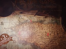 boite de jeux escape game en Bretagne