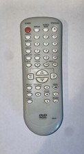 DVD Video NB050 Remote Control Good Condition