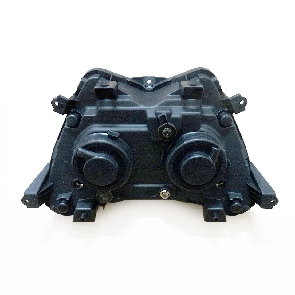 Front Headlight Headlamp Assembly For Kawasaki Z250 / Z800 2013 2014 2015 2016 - Imagem 4 de 4