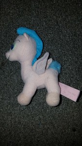 baby pegasus hercules plush