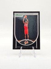 Brandan Wright 2007-08 Bowman Draft Picks & Prospects RC Black SP /2999 #160