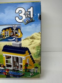 LEGO CREATOR: Beach Hut (31035)