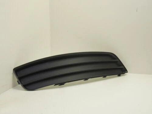 Parauti e rinforzi paraurti nero Audi per parauti dell'auto