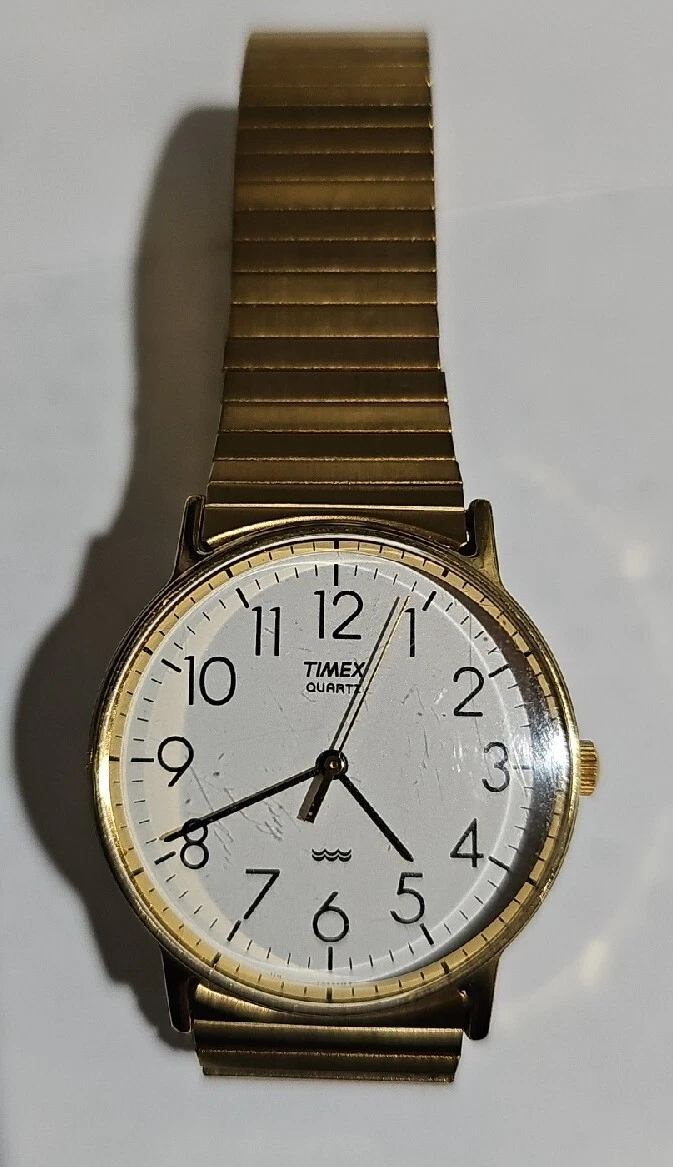 Timex quartz 2025