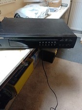 Marantz Stereo Tuner Suv460