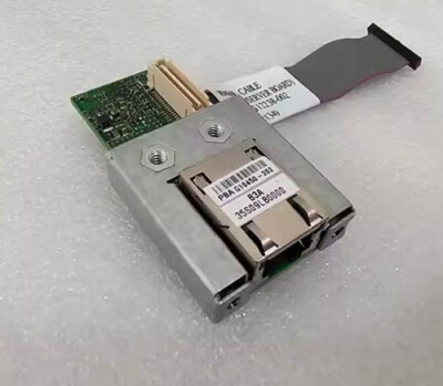 1pc used Intel RMM4 Lite NIC IPMI KVM Key