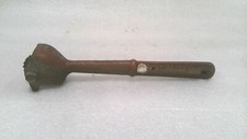 DESMOND NO.2 GRINDING WHEEL DRESSER, MADE IN USA