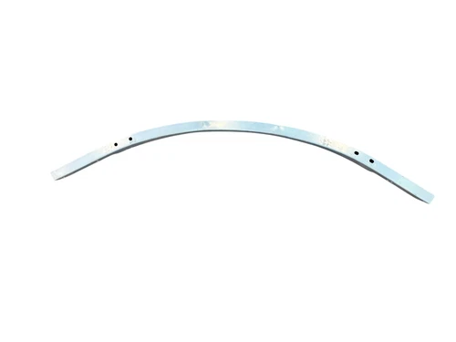 For 2017-2023 Tesla Model 3 Front Bumper Reinforcement Impact Bar 1104667-00-F - Bild 5 von 8