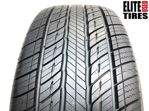 Uniroyal Tiger Paw Touring A/S P245/40R19 245 40 19 New Tire | eBay