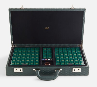 【新品未開封】 Kith Treats Mahjong Set 麻雀セット Kith Mahjong Set 