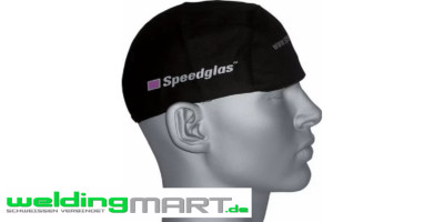 SPEEDGLAS Schweißermütze Kappe Kopfhaube Kopfschutz Schweißhelm Schweißmaske