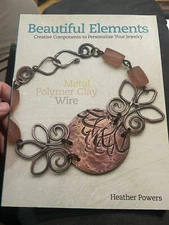 Beautiful Elements: Creative Components to Personalize Your Jewelry