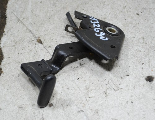 AUDI A4 B5 8D Avant 1998 Hebel Öffner Motorhaube #132690-G604