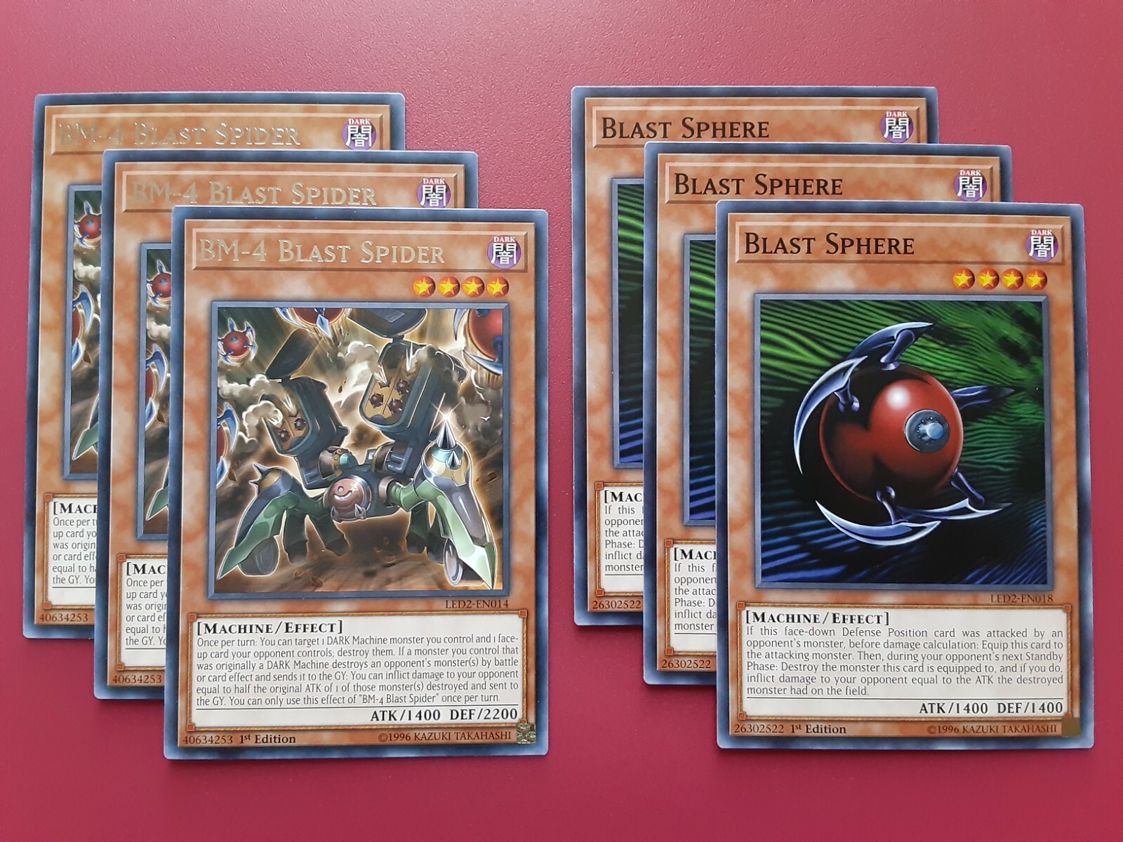 HAC1-EN006 Bandit Keith Card Yu-Gi-Oh! Barrel Dragon Ultra Parallel Rare 1st Edition - HAC1-EN006 - Bandit Keith's Card! HAC1-EN006 Bandit Keith Card Yu-Gi-Oh! Barrel Dragon Ultra Parallel Rare 1st Edition - HAC1-EN006 - Bandit Keith's Card!