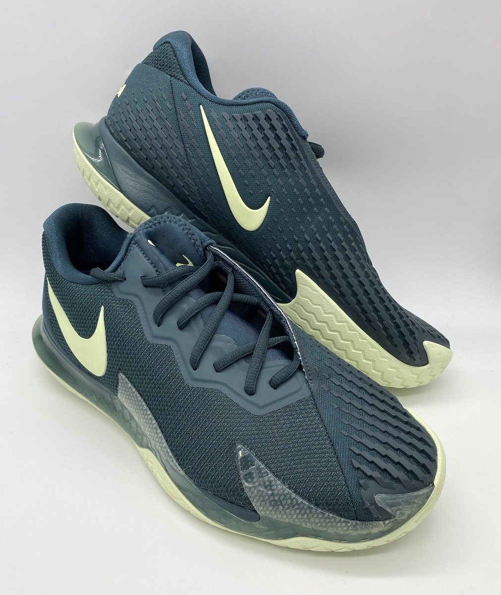 ★ナイキ★ ズーム ヴェイパー ケージ 4 RAFA DD1579-301 Amazon.co.jp: NIKE ナイキ 26.5cm Air Zoom Vapor Cage 4 RAFA