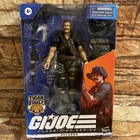Hasbro GI Joe Classified Series #55 Target TIGER FORCE RECONDO 6" Figure New