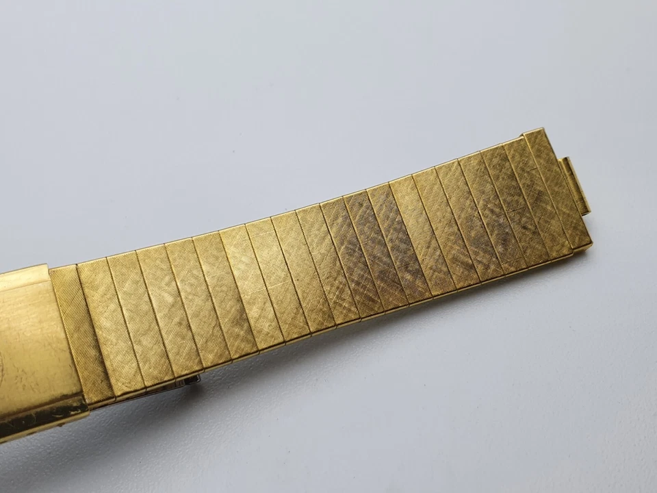 Pulsera Rado Caballo Verde - Piezas Foto 3 de 4