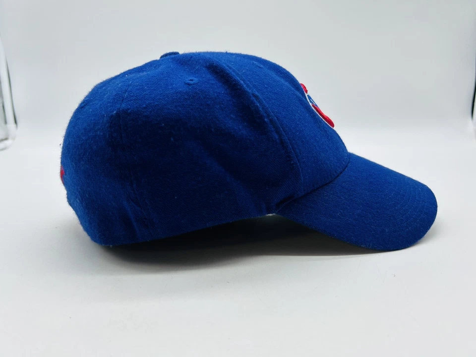 Matt Murton Autographed Chicago Cubs Nike TTY Baseball Cap Hat- No COA - Image 4 of 4