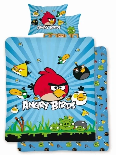 Kids Disney and Character Single Panel Duvet Cover Bedding Sets New License - Picture 53 of 61
