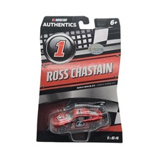 2024 Nascar Authentics Ross Chastain 1 LIQUID COLOR CHASE Kubota