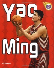 Yao Ming (Amazing Athletes)