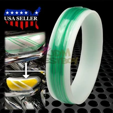 16FT Knifeless Tape Finish Car Decal Vinyl Wrapping Film Line Trim Cutting Tool