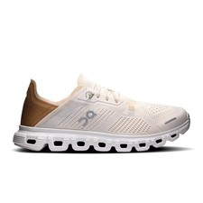 Authentic Women's Cloud 6 Coast Running Shoes Comfortable Gardenia Sphinx