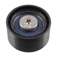 Febi Bilstein Umlenkrolle Keilrippenriemen (30441) FüR BMW 1 5 3 X3 X1 X6 7 X5