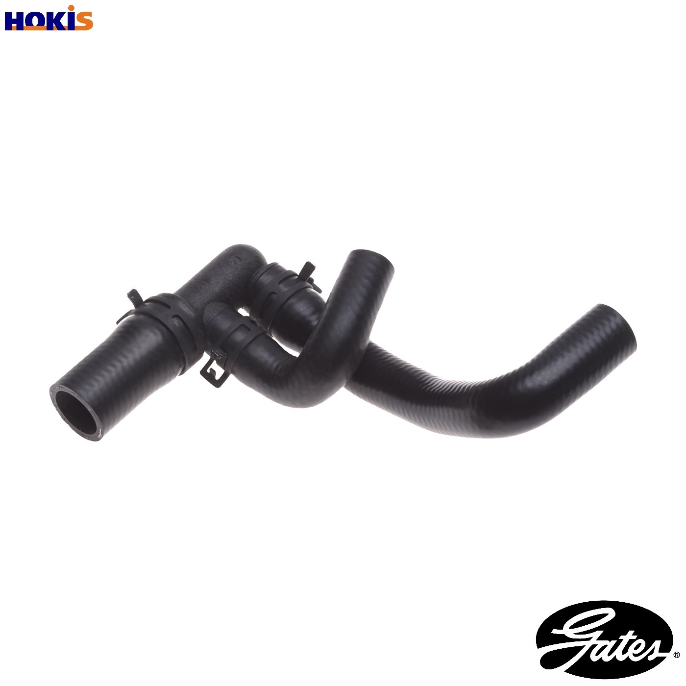Heater Hose 02-1628 Gates Coolant 037122058 Genuine Top Quality Guaranteed New - Image 20