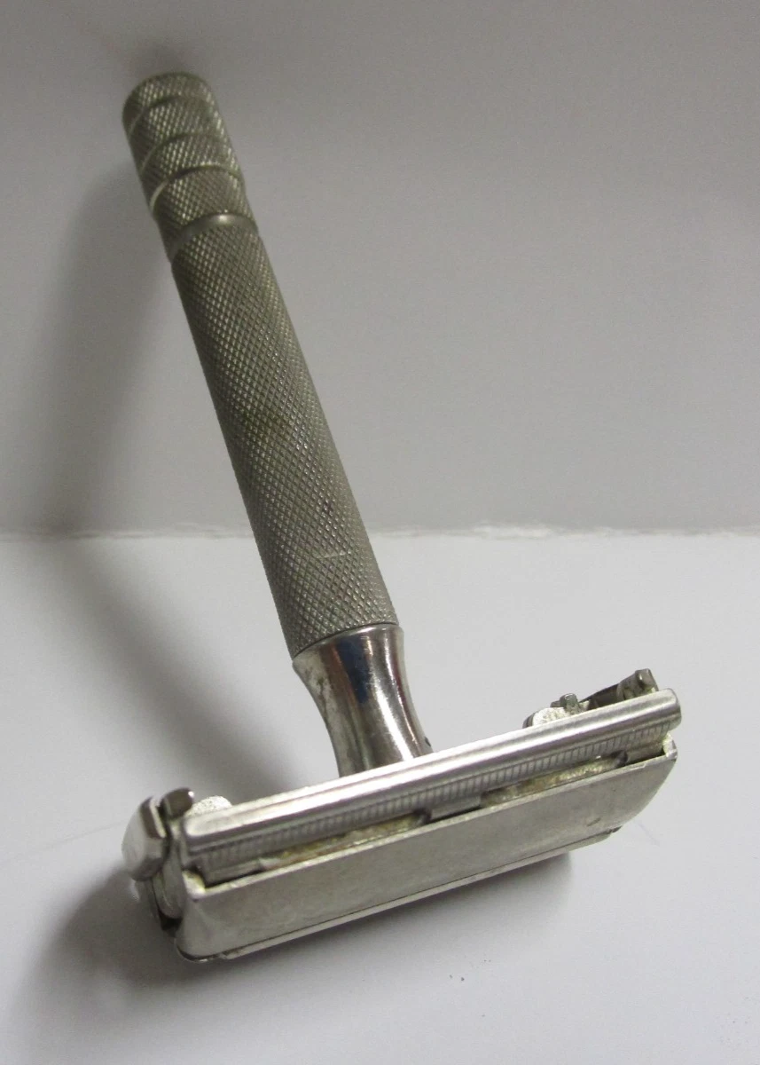 25+ Gillette Aristocrat Razor for sale | Updated Oct 2026